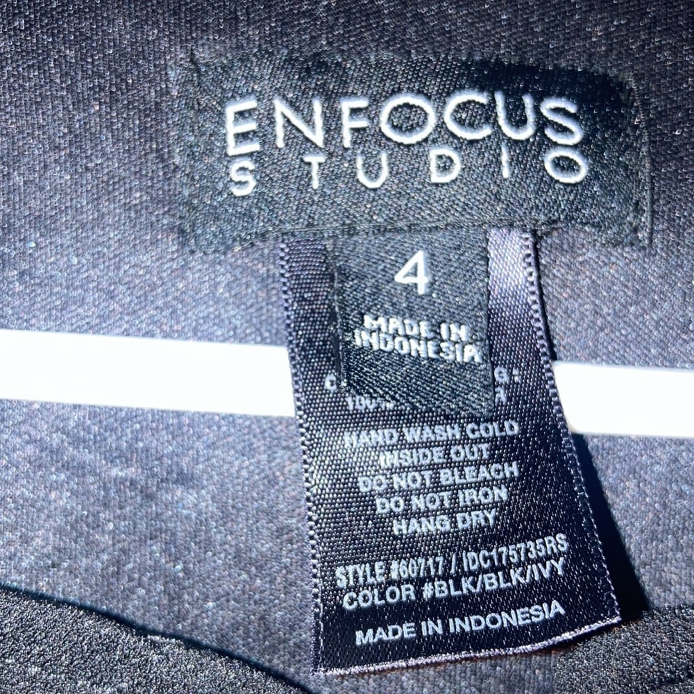 ENFOCUS STUDIO Dress 👗 - Picture 5 of 6